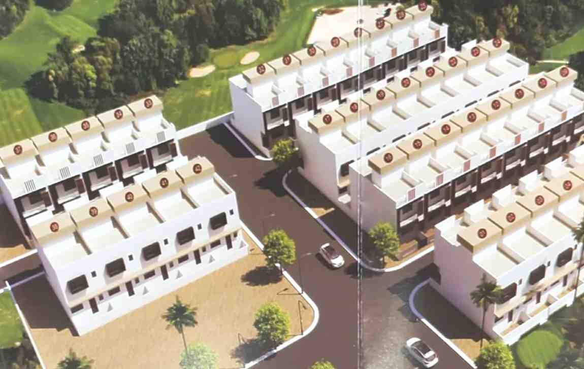 बिल्डरकडून फसवणूक झाल्याचा ग्राहकाचा आरोप : अर्धवट घरे ग्राहकांना सोपवून नंतर गायब... ‘महारेरा’च्या आदेशालाही जुमानत नाही..., छत्रपती संभाजीनगरातील धक्कादायक प्रकार