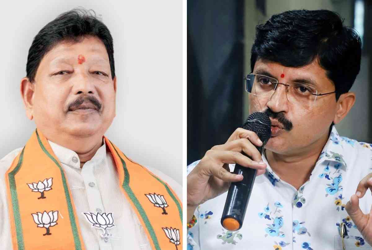 समीर राजूरकर की अनिल मकरिये, कोण होणार छत्रपती संभाजीनगरचा महापौर?