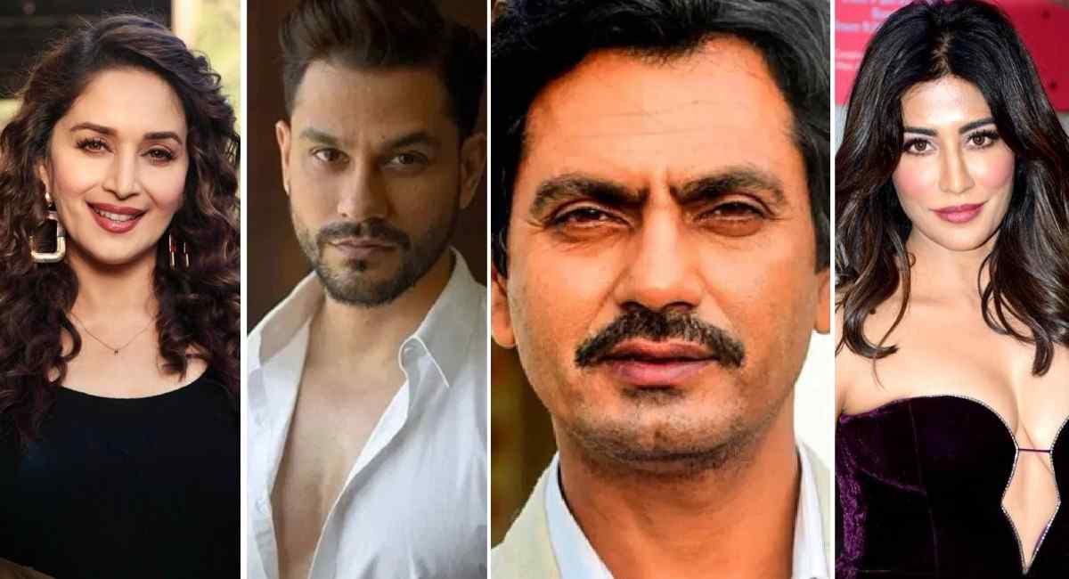 नवीन वर्षासाठी स्टार्सच्या काय आहे इच्छा... काहींना पत्नीसोबत जगभर फिरायचं, काहींना शिकायचेय नवीन कौशल्य...