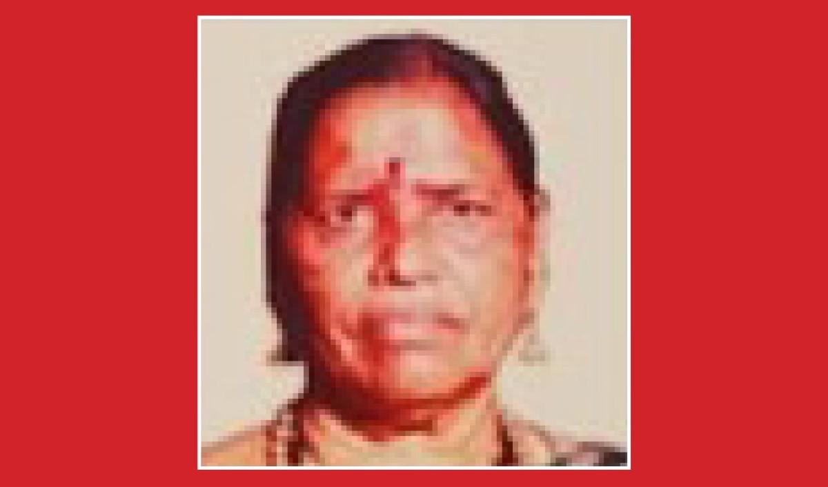 सुसाट कारने घेतला महिलेचा बळी, चिकलठाणा MIDC तील दुर्घटना