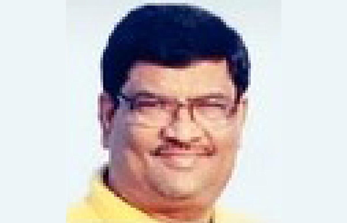 कन्नडच्या प्रसिद्ध व्यावसायिकाचा जैसलमेर येथे हार्टॲटॅकने मृत्‍यू, पर्यटनाला गेले होते...