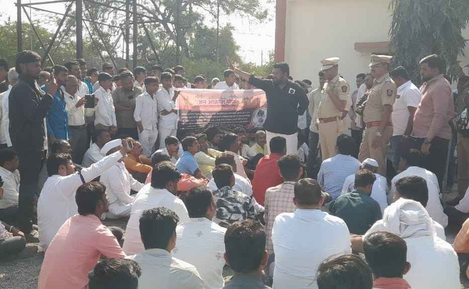 महावितरणच्या हलगर्जीपणाने घेतला १४ वर्षीय मुलाचा मृत्यू, संतप्त गावकऱ्यांची महावितरण कार्यालयावर धडक, वाळूज परिसरातील धक्कादायक घटना