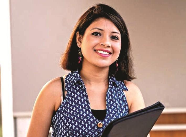 २ ओळींचा सीव्ही, शून्य अनुभव... बस गार्डला थँक्यू म्हटली अन्‌ मिळाली नोकरी! मालकाने स्वतःच कारण सांगितले...