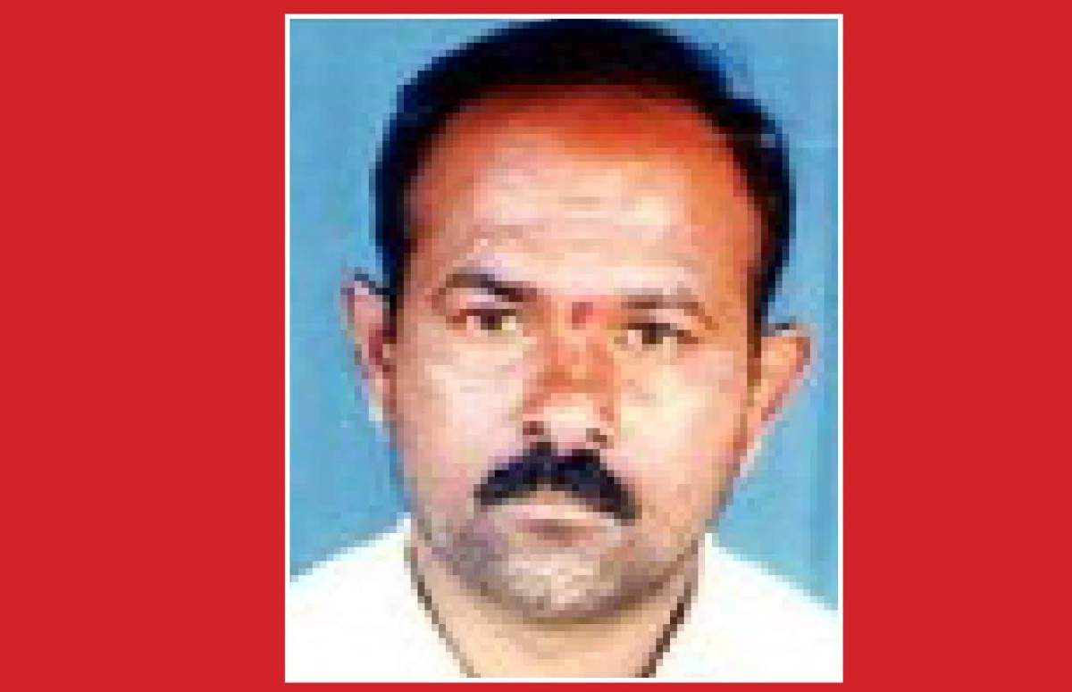 नापिकी, कर्जबाजारीपणामुळे माजी ग्रा. पं. सदस्याची आत्‍महत्‍या, पैठण तालुक्‍यातील दुर्दैवी घटना