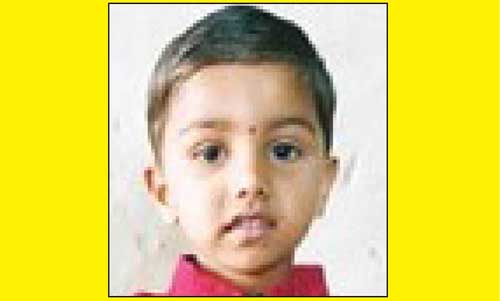 विहिरीत पडून ६ वर्षीय चिमुकल्याचा मृत्‍यू, छत्रपती संभाजीनगर तालुक्यातील दुर्दैवी घटना