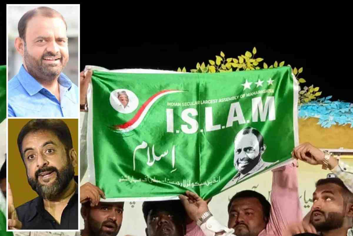 BIG STORY : छत्रपती संभाजीनगरमध्ये एमआयएमची क्रेझ संपणार?; इस्लाम पक्ष ठरणार सक्षम पर्याय!; नाराज गटाचा ओढा, जलील काय म्हणाले...