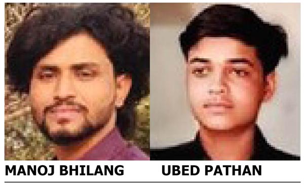 हर्सूलमध्ये सुसाट कारचा थरार; अनिकेतनंतर मनोजनेही घेतला शेवटचा श्वास!; हर्सूलमध्येच हिट ॲन्ड रनची घटना, अल्पवयीन मुलाचा घेतला बळी!