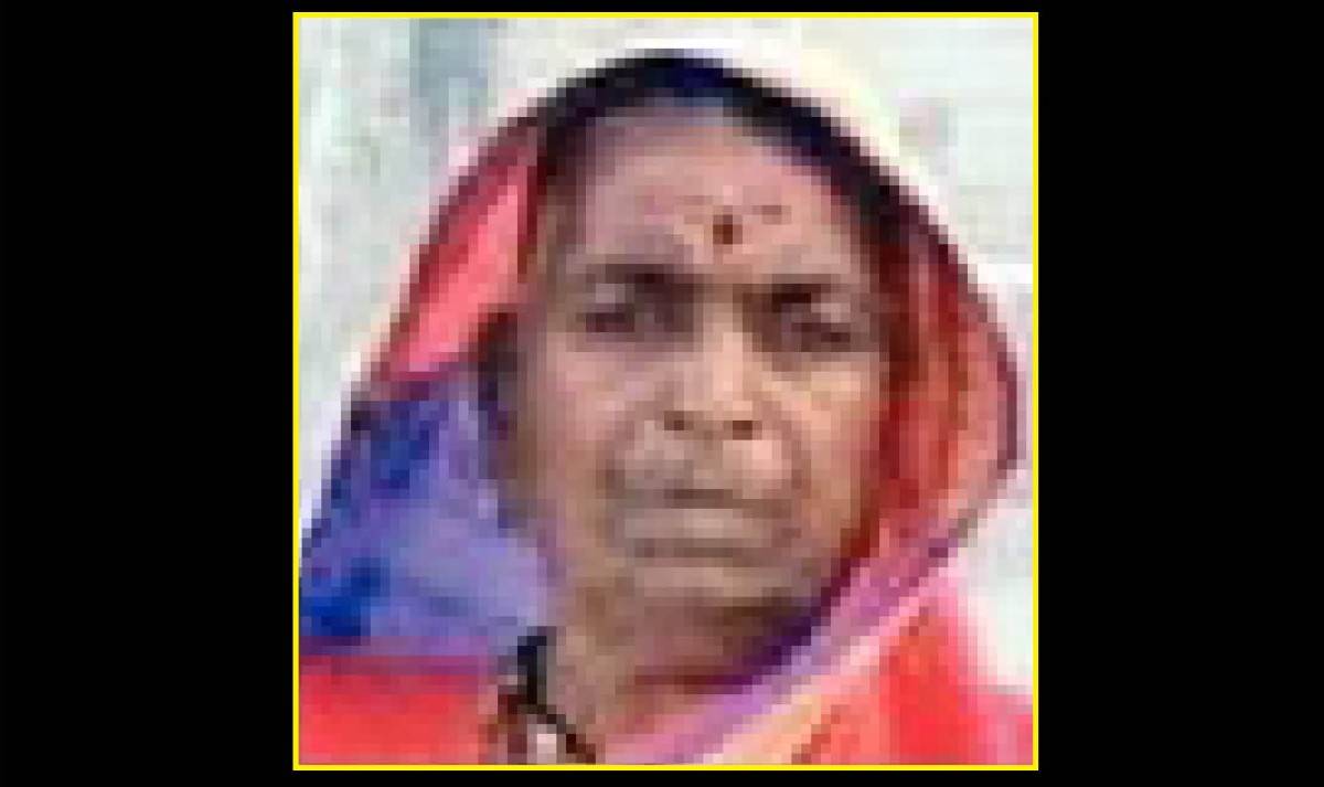 डोक्यात दगड घालून महिलेचा निर्घृण खून, कुणाशी वैर नसताना कुणाच्या अंगात शिरला कूरकर्मा, अवघे गाव शॉक्ड... छत्रपती संभाजीनगर तालुक्यातील खळबळजनक घटना