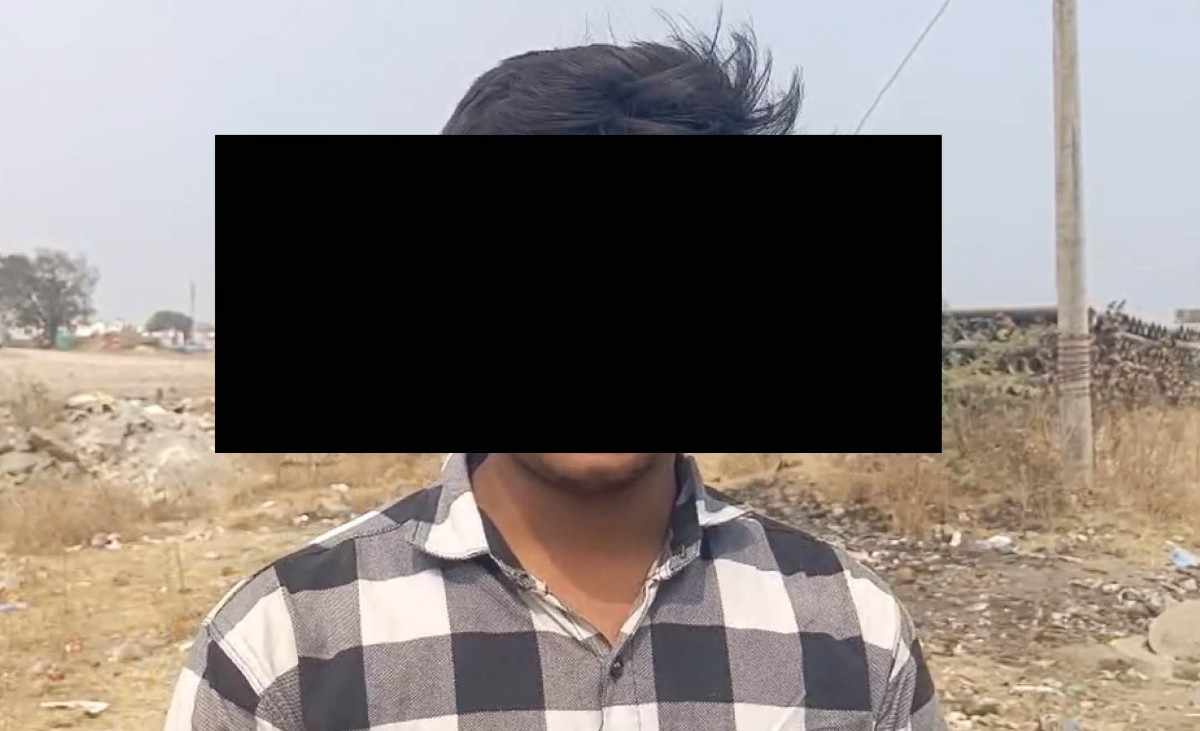 अल्पवयीन मुलाला चाकू दाखवून जीवे मारण्याची धमकी, वडगाव कोल्हाटीतील घटना, कठोर भूमिका घेण्याऐवजी पोलिसांनी घटना ठरवली अदखलपात्र!