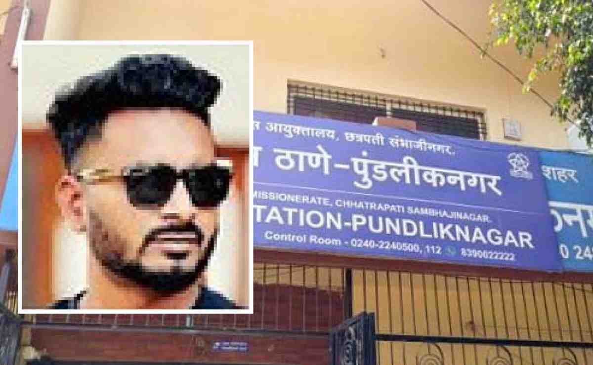 प्रेयसीसाठी काय पण... २५ वर्षीय रिक्षाचालकाने वृद्धेचा गळा दाबून लुटले साडेसात तोळे सोने!, शिवाजीनगरातील धक्कादायक घटना