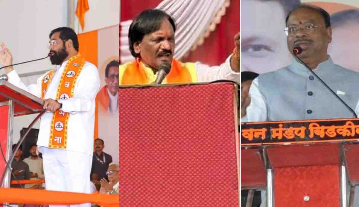 जिल्हा परिषद, पंचायत समिती निवडणूक : प्रचारतोफा थंडावल्या, आजचा दिवस अन्‌ रात्र वैऱ्याची... धनदांगड्या उमेदवाराकडून ‘लक्ष्मीदर्शन’च्या धसक्याने बाकीचे उमेदवार अलर्ट!