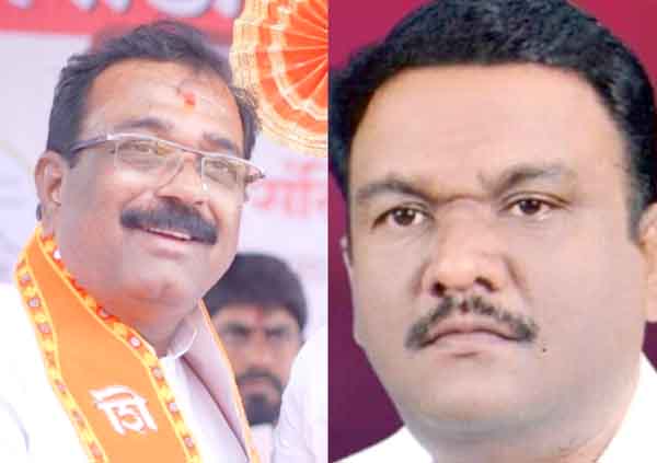 पैठणमध्ये काँग्रेसचे वरातीमागून घोडे... रवींद्र काळेंचा शिंदे गटात प्रवेश, विनोद तांबे अजित पवार गटात अन्‌ आता निवडणुका झाल्यावर काँग्रेसकडून कारवाई!