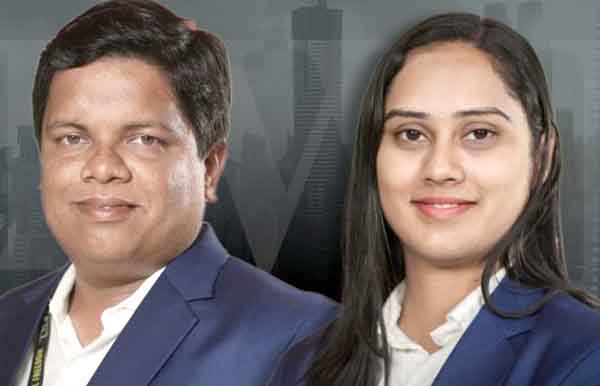 छत्रपती संभाजीनगरातही टीडब्ल्यूजे घोटाळा!; ३८० हून अधिक गुंतवणूकदारांना १० कोटींचा गंडा, आतापर्यंत ३४ गुंतवणूकदारांची पोलिसांत धाव... काय आहे प्रकरण जाणून घेऊ...