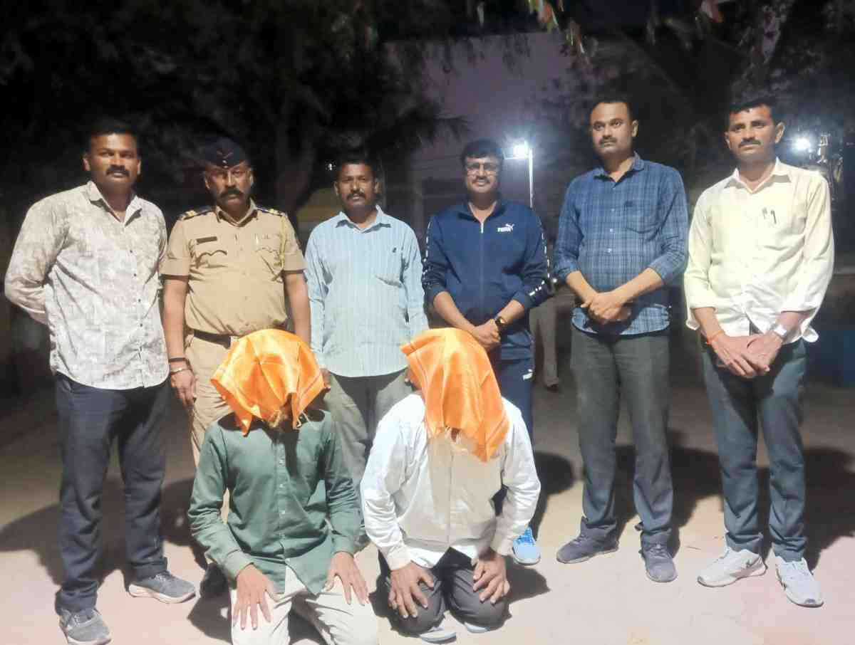 मायलेकाच्या नात्याला काळे फासले, आईनेच दिली मुलाची सुपारी, गंगापूर तालुक्यातील खुनाचे शॉक्ड करणारे सत्य आले समोर...