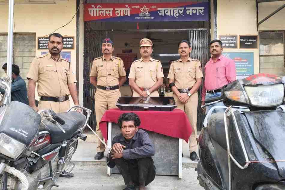 कामगारानेच मालकाचा केला विश्वासघात!; मोंढा नाक्यावरील मेट्रो वाईन शॉपमध्ये काय घडलं... व्हिडीओसह, पहा कशी केली चोरी...