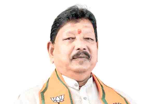 महापालिका स्थायी समिती सभापतिपदी अनिल मकरिये, आज औपचारिक निवड