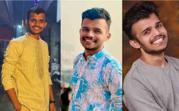 रिलस्टार अरुण तुपेचा घरातच आढळला मृतदेह!; सोशल मीडियावर दोन लाख फॉलोअर्स, पोस्ट मार्टेमच्या अंतिम अहवालातून समोर येणार कारण, पोलीस काय म्हणाले...