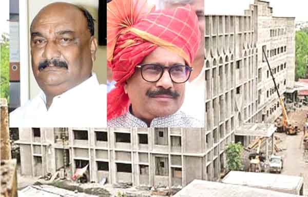 आधी कोण?; अध्यक्षपदासाठी भाजप, शिंदे गटात रंगली वर्चस्वाची लढाई, ठाकरे गटाच्या आशा पल्लवीत... उद्या काय होणार?