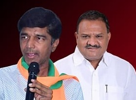 खुलताबादमध्ये सत्ता हातून गेल्याने आ. चव्हाणांचा तिळपापड!; भाजप-ठाकरे गटाच्या युतीवर म्हणाले, आम्ही बांगड्या घालून बसलो नाही...