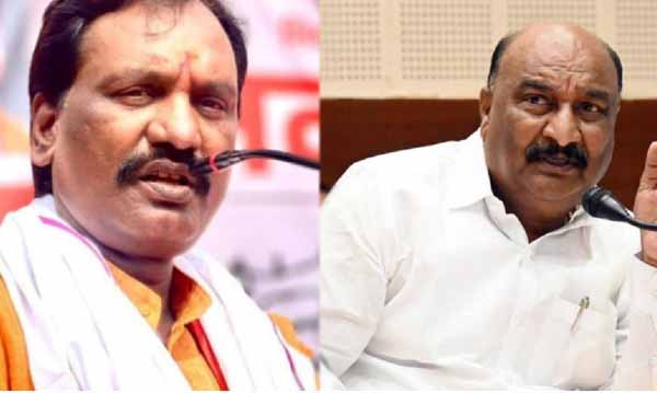 प्रकरण तापणार, वाद पेटणार : खा. भुमरेंच्या नोटिसीला अंबादास दानवे उत्तर देणार!