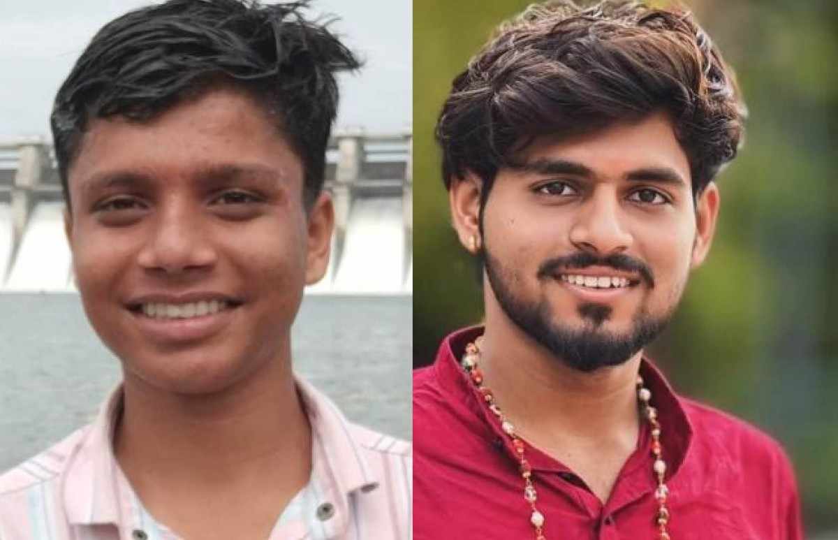 कोलठाणच्या तलावात बुडून दोन तरुणांचा मृत्यू, छत्रपती संभाजीनगरची दुर्दैवी घटना