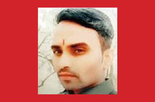 भावासोबत वादानंतर युवकाची गळफास घेऊन आत्‍महत्‍या!; वैजापूर तालुक्यातील घटना