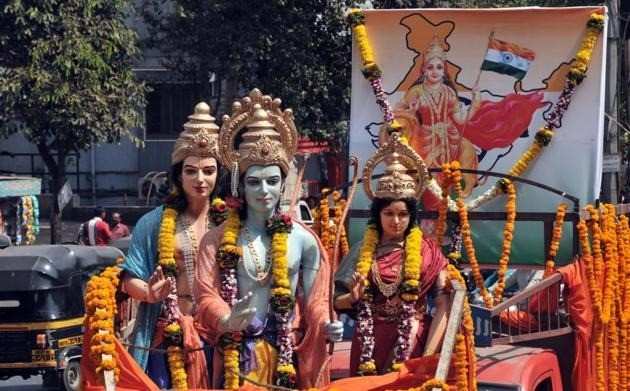 हिंदू नववर्षानिमित्त छत्रपती संभाजीनगर शहरात उद्या शोभायात्रा, खैरेंनी मंत्री शिरसाट, सावे, अंबादास दानवेंना केले ‘हे’ आवाहन...