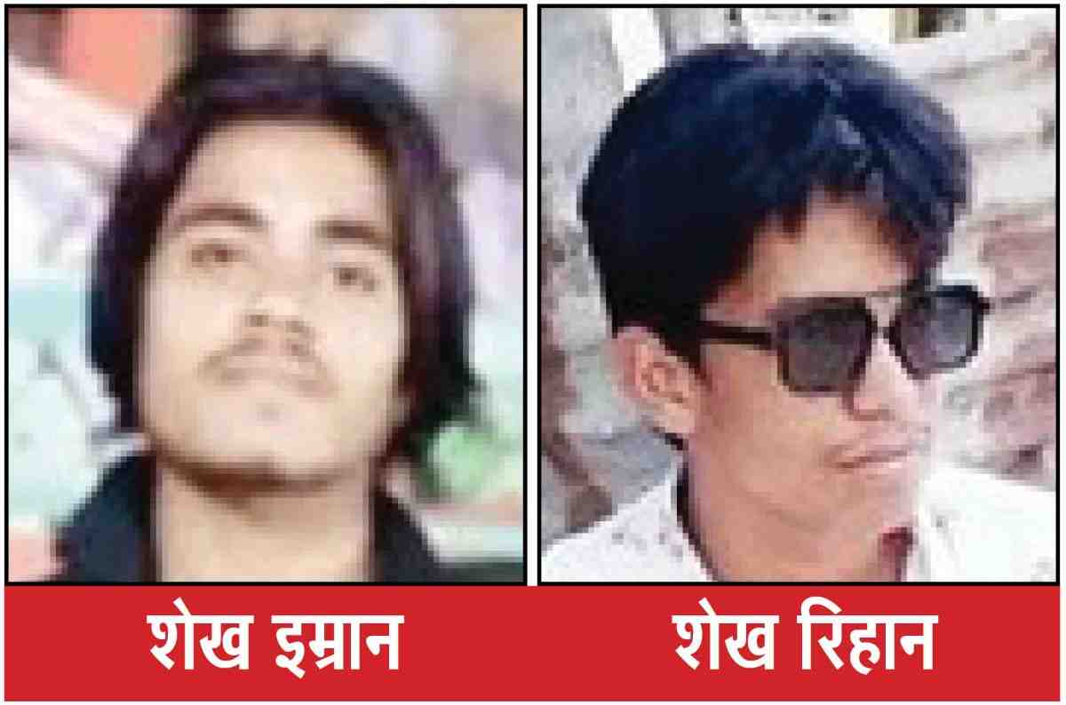 Update : तलावात पोहत असताना दोन मुलांचा बुडून मृत्‍यू, हर्सूल सावंगीजवळील नायगावची दुर्दैवी घटना, दोन्ही मुले बायजीपुऱ्याचे!