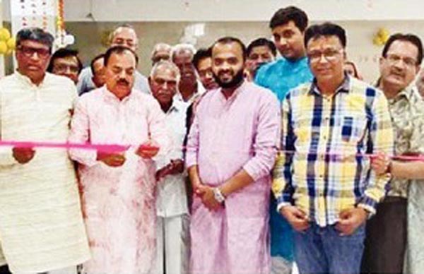 छत्रपती संभाजीनगरमध्ये यंदा भगवान महावीर जयंती ठरणार आदर्शदायी : ३१ मार्चला भव्य डीजेमुक्त शोभायात्रा, सामाजिक उपक्रमांवर भर, गॅस तुटवड्यामुळे महाप्रसादाचा कार्यक्रम स्थगित