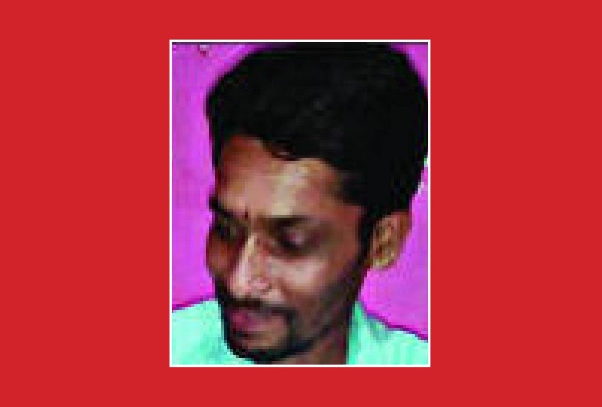 कर्जबाजारी शेतकऱ्याने ठिबक सिंचनच्या नळीने घेतला गळफास!, पैठण तालुक्यातील दुर्दैवी घटना