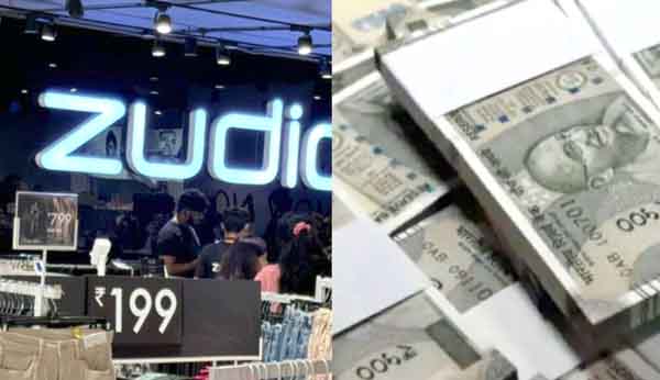 ‘झुडिओ’ची फ्रेन्चायझी मिळवून देण्याच्या आमिषाने सिल्लोडच्या व्यापाऱ्याला १४ लाखांना गंडा!; पोलीस परत मिळवू शकलेत अवघे पावणेसहा लाख!!