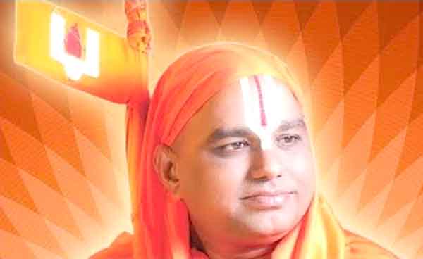 छत्रपती संभाजीनगरात उद्यापासून जगद्‌गुरू नरेंद्राचार्य महाराजांचे प्रवचन, दर्शन सोहळा