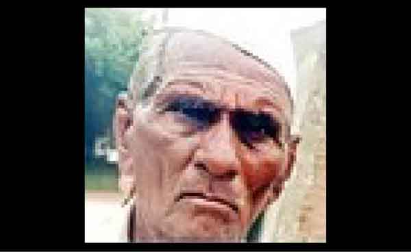 हलगर्जीपणाचा कळस : अचानक नदीपात्रात धरणातून पाणी सोडल्याने शेतकरी गायीसह गेला वाहून!; वैजापूर तालुक्यातील धक्कादायक घटना