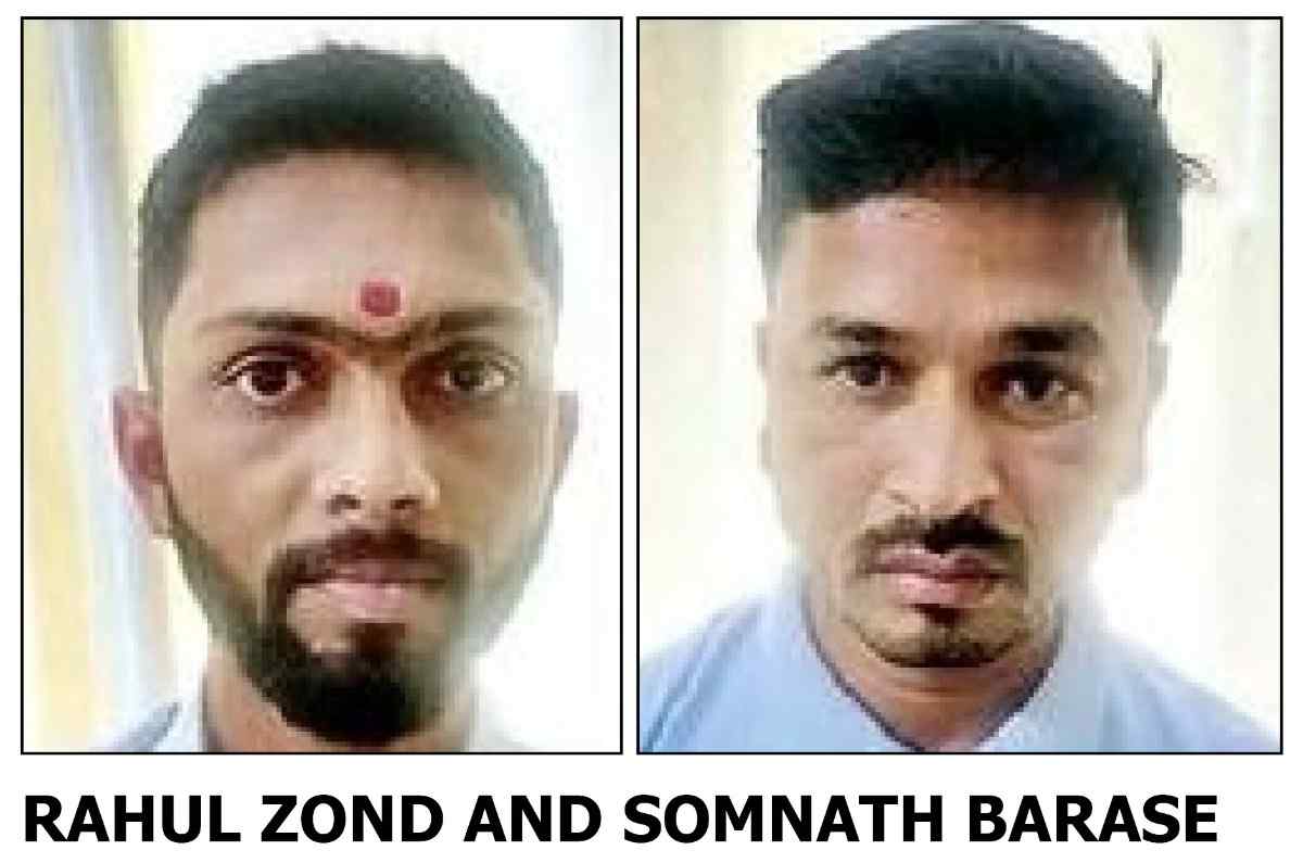 १२ वी पास राहुल युट्यूबवर व्हिडीओ पाहून गर्भलिंगनिदान शिकला अन्‌ गैरधंदा उघडला, पिसादेवीजवळ पोलिसांनी आवळल्या मुसक्या!