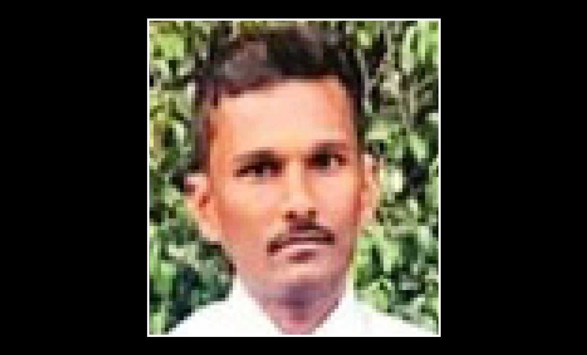 पत्नीशी व्हिडीओ कॉलवर बोलतच झाडाला घेतला गळफास!; बीड बायपासची घटना