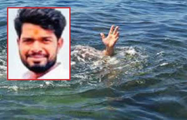 वैजापूरच्या धरणात तरुणाचा मृतदेह आढळल्याने खळबळ