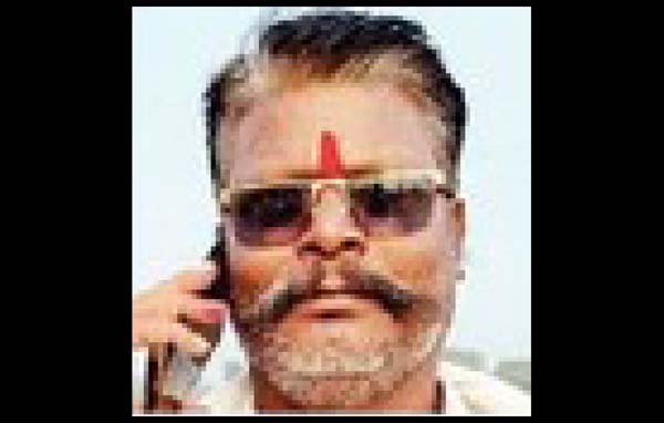 करमाडजवळील दुर्घटना : दुभाजकावर आदळून दुचाकीस्वाराचा मृत्यू; मागून येणाऱ्या वाहनाने हूल दिली...