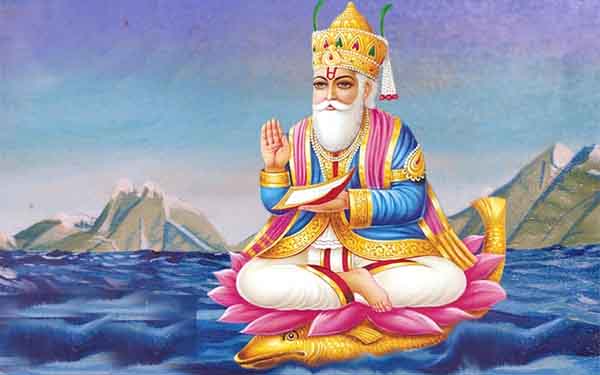 छत्रपती संभाजीनगर शहरात भगवान झुलेलाल जन्मोत्सवानिमित्त आज सायंकाळी शोभायात्रा