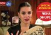 'वाईट कमेंट वाचून त्यांना फटकारावेसे वाटत होते...; अभिनेत्री नेहा धुपियाची विशेष मुलाखत