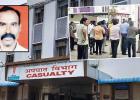 ‘नॉर्मल’ म्हणून डिस्चार्ज दिलेल्या रुग्णाचा दोन तासांत मृत्यू!; घाटी रुग्णालयाच्या डॉक्टरांवर हलगर्जीपणाचा आरोप