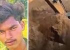 पडेगावमध्ये मनपा ड्रेनेजलाइनच्या कामादरम्यान मोठी दुर्घटना, मातीचा ढिगारा अंगावर कोसळून तरुणाचा मृत्यू
