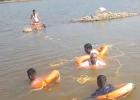 तलावात पोहताना दोन मुलांचा बुडून मृत्यू, छत्रपती संभाजीनगर तालुक्यातील दुर्घटना