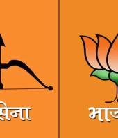 छत्रपती संभाजीनगरमध्ये युती केवळ नावालाच!; शिंदे गटाने ४७ तर भाजपने दिले ४३ गटांत उमेदवार!; भाजपने अंधारात ठेवल्याचा शिंदे गटाचा आरोप