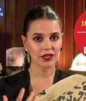 'वाईट कमेंट वाचून त्यांना फटकारावेसे वाटत होते...; अभिनेत्री नेहा धुपियाची विशेष मुलाखत