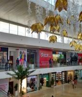 प्रोझोन मॉलच्या कूचकामी सुरक्षा व्यवस्थेचा चोरट्यांनी केला पर्दाफाश!; लाखो रुपयांची रोकड, कपड्यांची चोरी, व्यापाऱ्यांचा मॉल व्यवस्थापनावर संताप