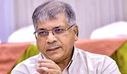 छत्रपती संभाजीनगरमध्ये ॲड. प्रकाश आंबेडकरांचा नरेंद्र मोदींवर घणाघात!; म्हणाले...