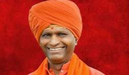 महंत रामगिरी महाराजांबद्दल आक्षेपार्ह पोस्ट टाकणाऱ्याविरुद्ध गंगापूरमध्ये गुन्हा दाखल