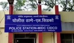 एमजीएम कॉलेजमधील विद्यार्थी निवडणुकीवरून चालला चाकू, १ विद्यार्थी गंभीर जखमी