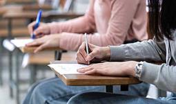 महाराष्ट्र लोकसेवा आयोगामार्फत औषध निरीक्षक गट-ब चाळणी परीक्षा २२ मार्चला; छत्रपती संभाजीनगरमध्ये ११ हजार ६४० उमेदवार देणार परीक्षा