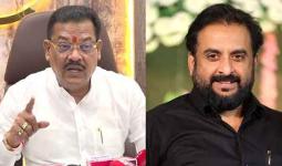 इतकी मस्ती असेल तर पाकिस्तानात जा... मंत्री शिरसाटांनी जलील यांना खडसावले!